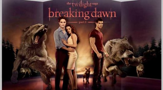 Parents beware: ‘Twilight: Breaking Dawn’ features disturbing treatment ...