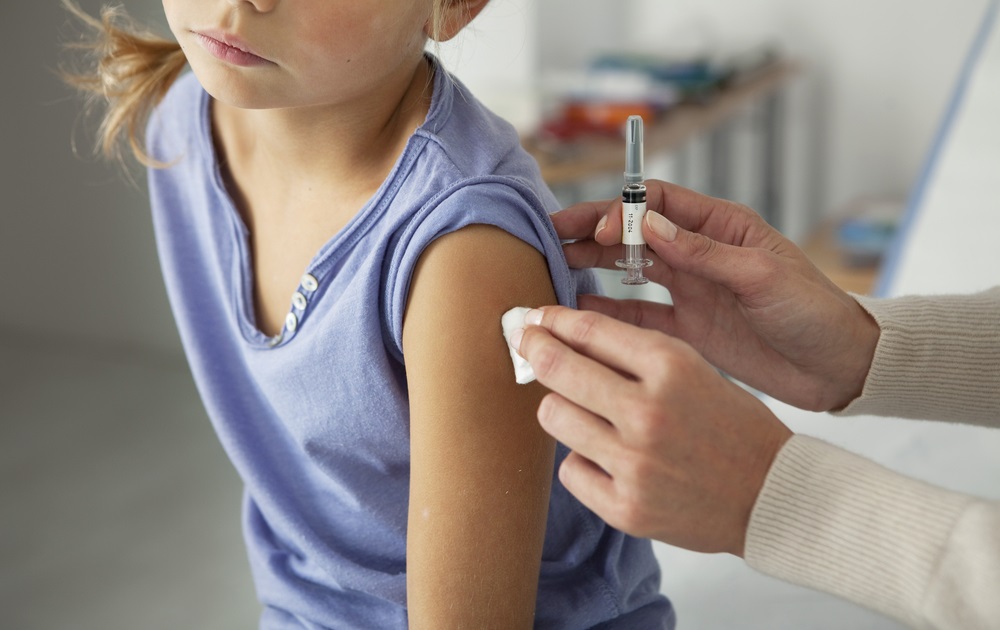 Texas mandates vaccines for all kids in public school, even if learning online - LifeSite