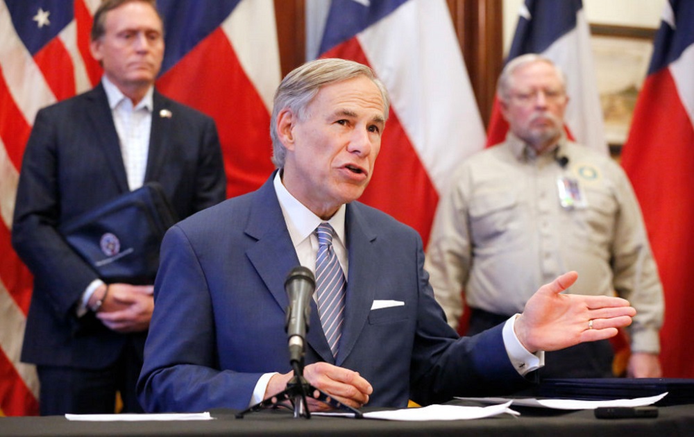 Texas gov. orders review of whether transgender surgeries constitute child abuse - LifeSite