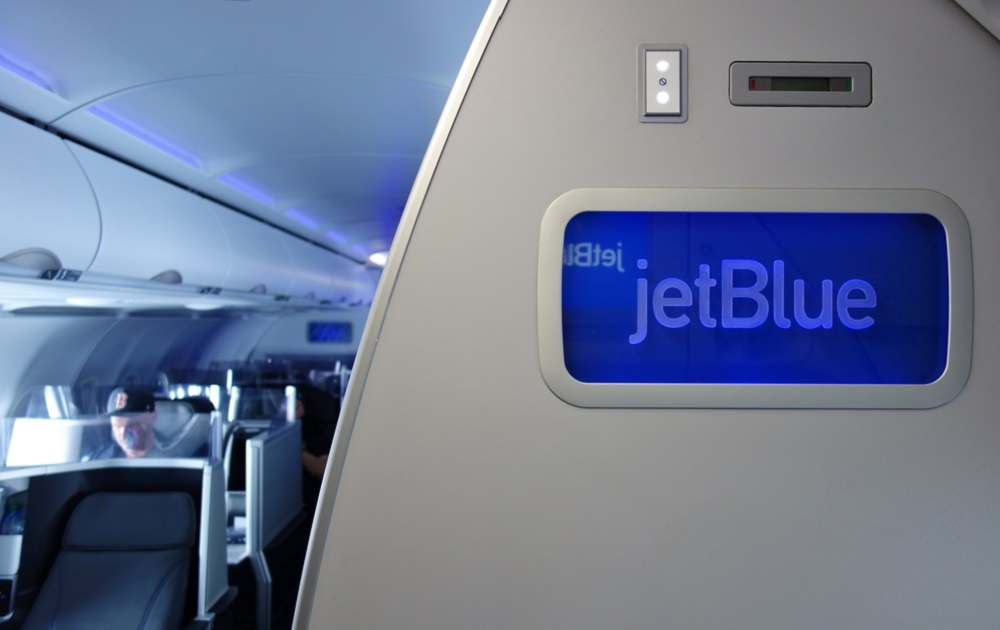 JetBlue kicks mom and six kids off flight over baby refusing to wear mask - LifeSite