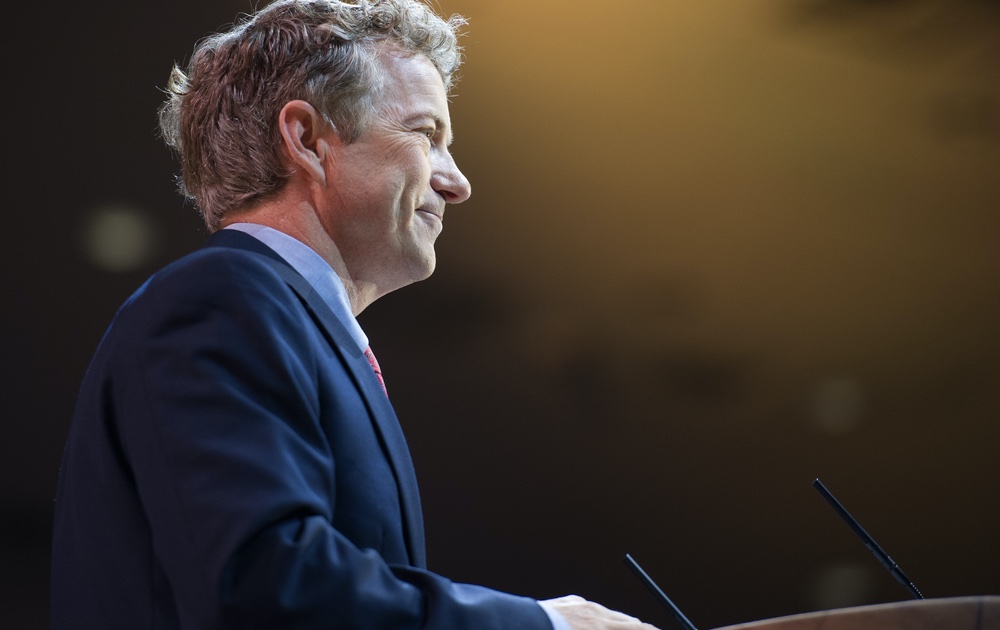 Rand Paul introduces bill to free parents, students from locked-down public schools - LifeSite