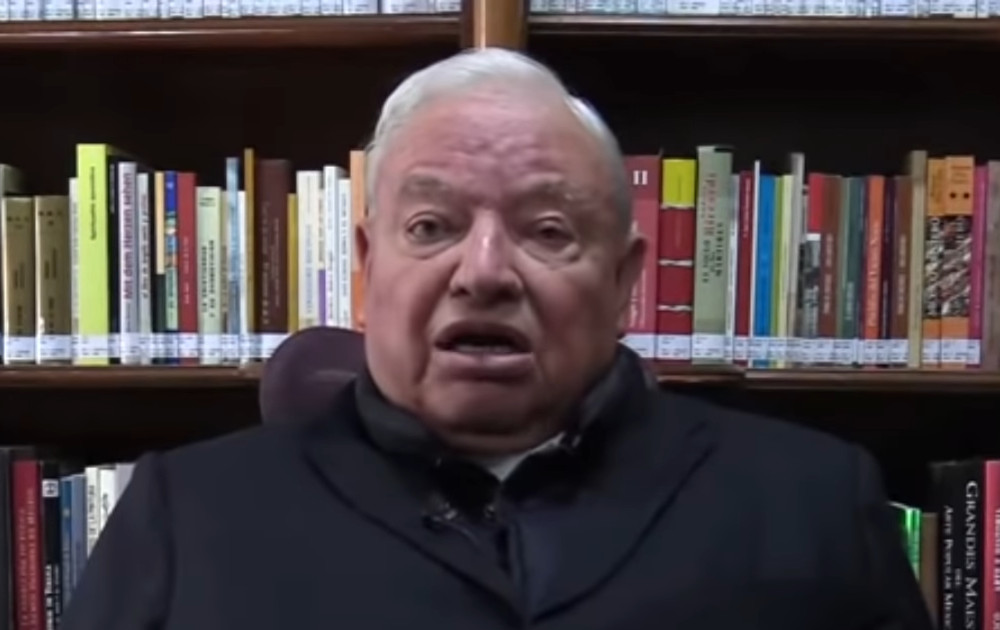 Mexican cardinal calls out ‘globocrats’ for using COVID to implement ‘world government,’ population control - LifeSite