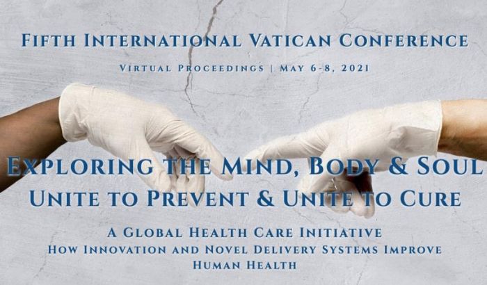 Petition asks Vatican to cancel ‘health’ conference featuring abortion activists, Fauci, Big Tech oligarchs - LifeSite