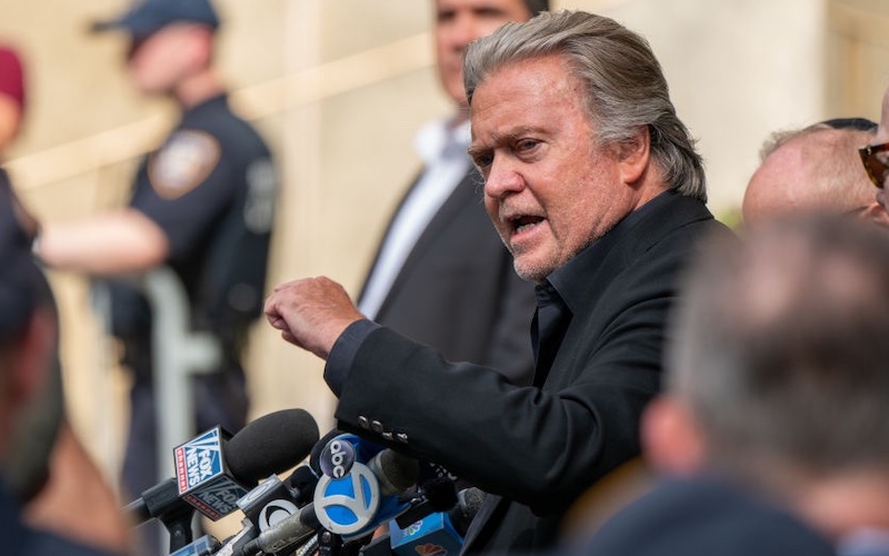 America Needs to Reset the ‘Special Relationship’ with Its Protecturate …. 

https://www.lifesitenew...