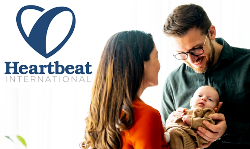 Over 6,000 babies have been saved by abortion pill reversal: new data