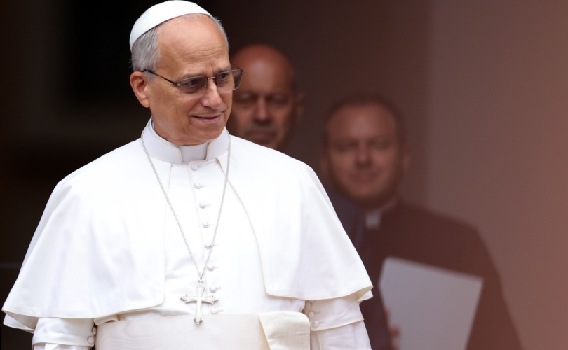 Open letter to Pope Leo XIV: The heresy of Modernism lives on through Vatican II